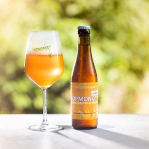 Hopmonkey Amber - 24 x 33cl
